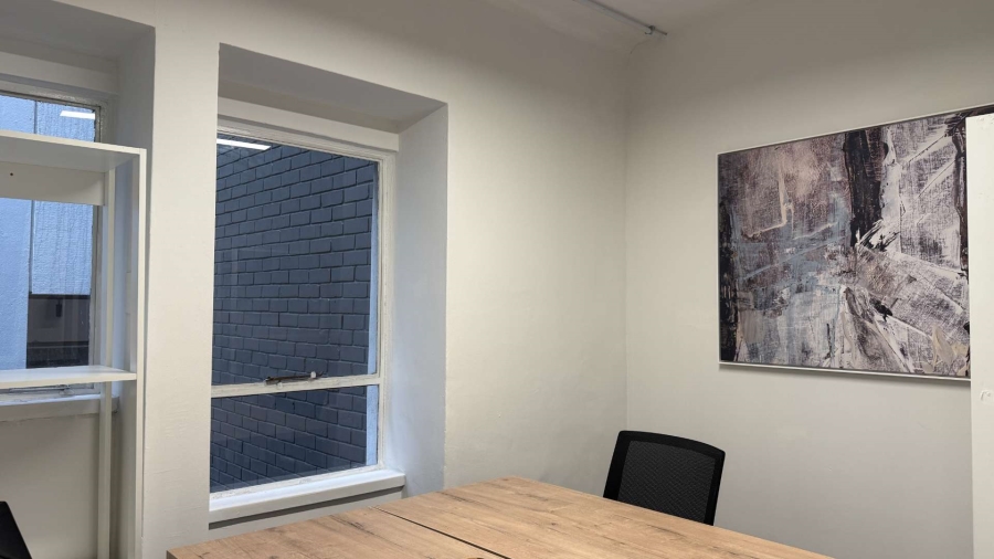 Commercial Property for Sale in Cape Town City Centre Western Cape